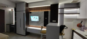 Apartement sudirman suites